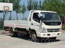 Foton BJ1051VBJFA-S cargo truck