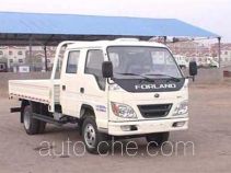 Foton BJ1053VBAEA-S cargo truck