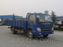 Foton BJ1053VBJFA-S1 cargo truck