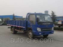 Foton BJ1053VBJFA-S1 cargo truck