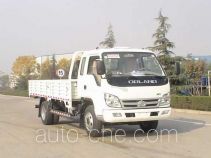 Foton BJ1053VBPEA-A cargo truck