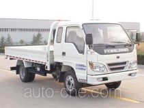 Foton BJ1053VBPEA-S cargo truck