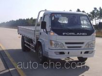 Foton Forland BJ1053VCJE6-14 cargo truck