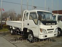 Foton Forland BJ1053VCPE6-12 cargo truck