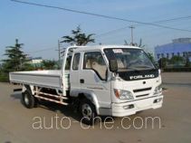 Foton Forland BJ1053VCPEA-13 cargo truck