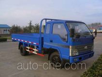 BAIC BAW BJ1060PPT41 basic cargo truck