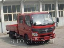 Foton BJ1059VBAD7-FA cargo truck