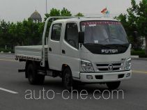 Foton BJ1059VBADA-AA cargo truck