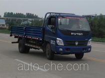 Foton BJ1059VBJCA-A1 cargo truck