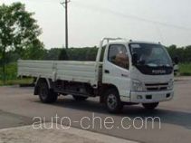 Foton Ollin BJ1059VBJD6-KJ cargo truck