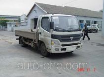 Foton BJ1059VBJD6-S1 cargo truck