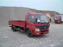 Foton BJ1059VBJD7-FA cargo truck