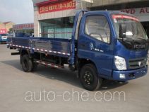 Foton BJ1059VBJEA-1 cargo truck