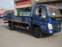 Foton BJ1059VBJEA-1 cargo truck