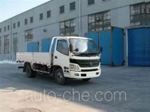 Foton BJ1059VBJEA cargo truck