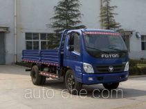 Foton BJ1059VBJEA-A2 cargo truck