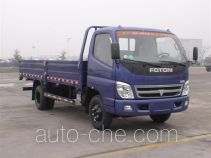 Foton BJ1059VBJEA-FD cargo truck