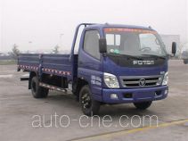 Foton BJ1059VBJEA-FD cargo truck