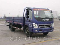 Foton BJ1059VBJEA-FD cargo truck