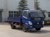 Foton BJ1059VBJEA-FE cargo truck