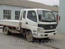 Foton BJ1059VBPD6-S1 cargo truck