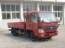 Foton BJ1059VBPD7-FA cargo truck