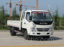 Foton BJ1059VBPDA-AA cargo truck