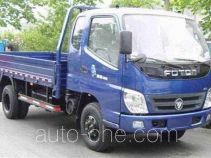 Foton BJ1059VBPEA-1 cargo truck