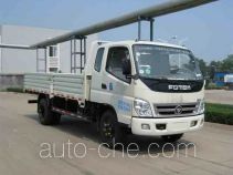 Foton BJ1059VBPEA-A2 cargo truck