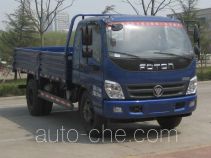 Foton BJ1059VBPEA-FE cargo truck