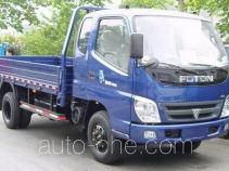 Foton BJ1059VBPEA-FC cargo truck