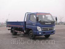 Foton BJ1059VBPEA-FD cargo truck