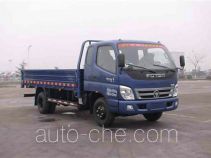 Foton BJ1059VBPEA-FD cargo truck