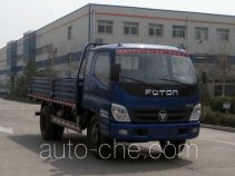 Foton BJ1059VBPEA-FE cargo truck