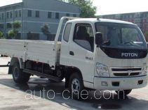 Foton BJ1059VBPEA-KD cargo truck