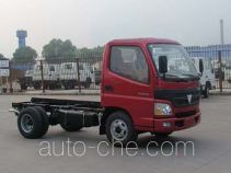 Foton BJ1059VCJD6-4 cargo truck