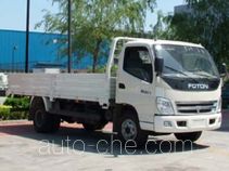 Foton Ollin BJ1059VCJE6-KE cargo truck