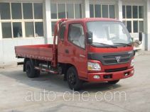 Foton BJ1059VCJD6-4 cargo truck