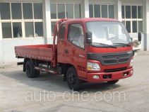 Foton BJ1059VCPD6-4 cargo truck