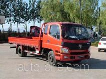 Foton BJ1059VCPD6-S cargo truck