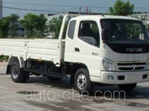 Foton Ollin BJ1059VCPE6-KE cargo truck