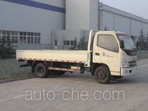 Foton BJ1061VCJD6-S бортовой грузовик