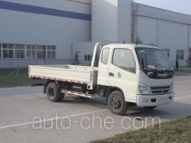 Foton BJ1061VCPD6-S cargo truck