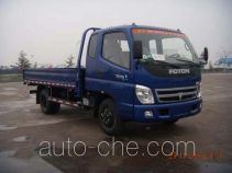 Foton BJ1061VCPEA-S2 cargo truck