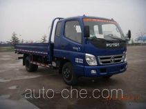 Foton BJ1061VCPEA-S2 cargo truck