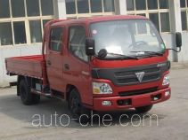 Foton BJ1061VDAD4-FA cargo truck