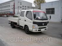 Foton BJ1061VDAD6-FA cargo truck