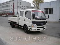 Foton BJ1061VDAD6-FA cargo truck