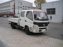 Foton BJ1061VDAD6-FB cargo truck