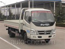 Foton BJ1061VDJB4-1 cargo truck